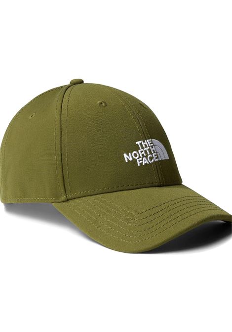 CAPPELLO RECYCLED 66 CLASSIC UNISEX THE NORTH FACE | CAPPELLO | NF0A4VSVPIB